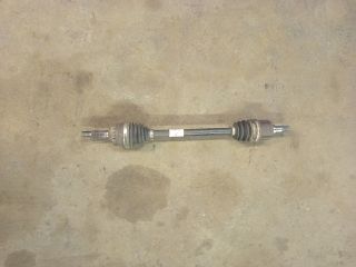 bontott SUZUKI SWIFT III Bal Féltengely