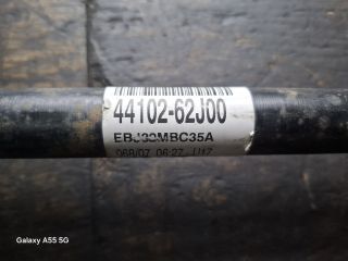 bontott SUZUKI SWIFT III Bal Féltengely