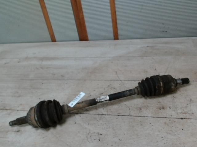 bontott SUZUKI SWIFT III Bal Féltengely