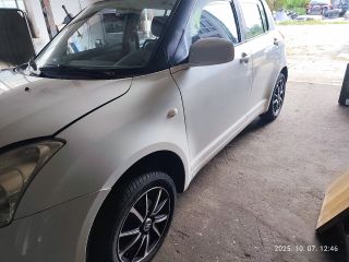 bontott SUZUKI SWIFT III Bal hátsó Lengéscsillapító