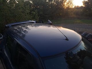 bontott SUZUKI SWIFT III Bal Ködlámpa Rács