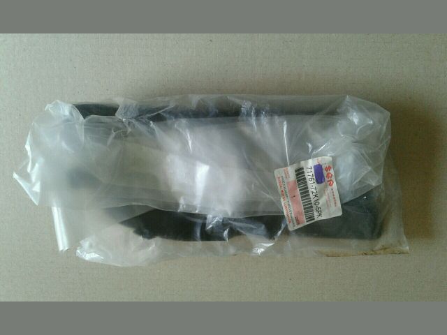 bontott SUZUKI SWIFT III Bal Ködlámpa Rács