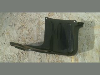 bontott SUZUKI SWIFT III Bal Motorburkolat