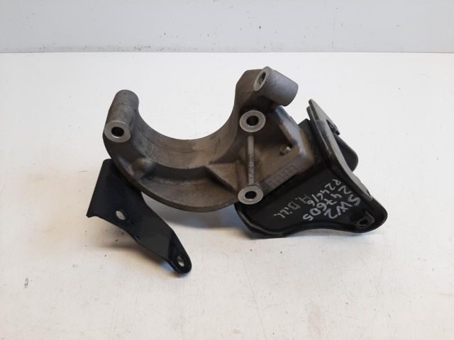 bontott SUZUKI SWIFT III Billenésgátló Bak