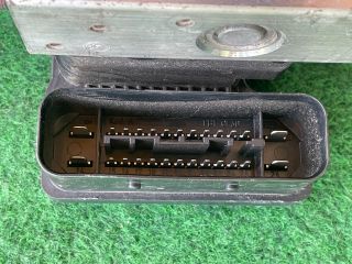 bontott SUZUKI SWIFT III ABS Kocka