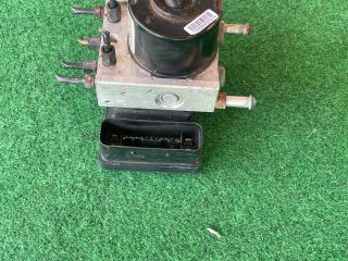 bontott SUZUKI SWIFT III ABS Kocka