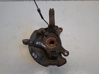 bontott SUZUKI SWIFT III Bal első Csonkállvány Kerékaggyal