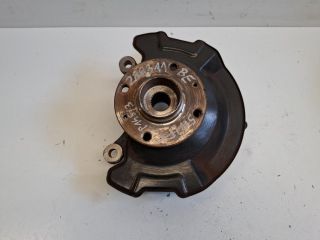 bontott SUZUKI SWIFT III Bal első Csonkállvány Kerékaggyal