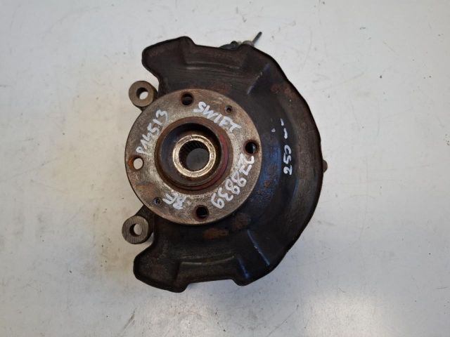 bontott SUZUKI SWIFT III Bal első Csonkállvány Kerékaggyal