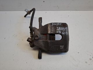 bontott SUZUKI SWIFT III Bal első Féknyereg Munkahengerrel