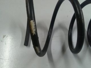 bontott SUZUKI SWIFT III Bal első Rugó