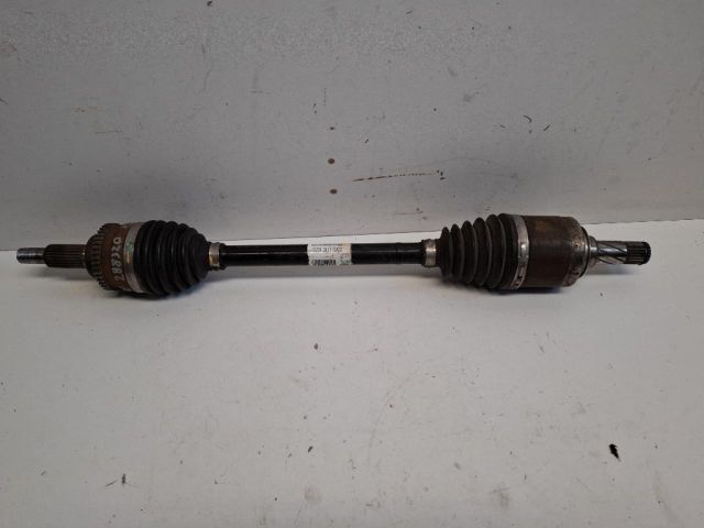 bontott SUZUKI SWIFT III Bal Féltengely