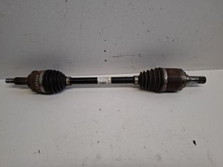 bontott SUZUKI SWIFT III Bal Féltengely