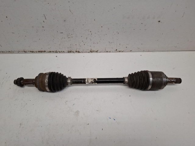 bontott SUZUKI SWIFT III Bal Féltengely