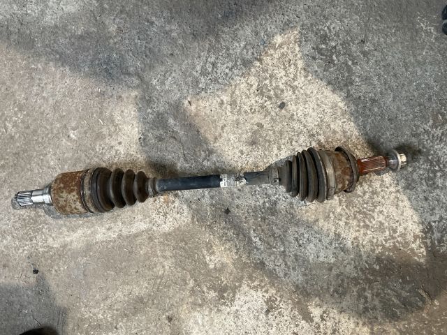 bontott SUZUKI SWIFT III Bal Féltengely