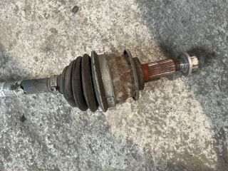 bontott SUZUKI SWIFT III Bal Féltengely