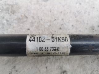 bontott SUZUKI SWIFT III Bal Féltengely