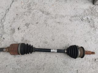 bontott SUZUKI SWIFT III Bal Féltengely