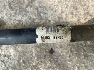 bontott SUZUKI SWIFT III Bal Féltengely