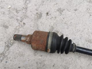 bontott SUZUKI SWIFT III Bal Féltengely