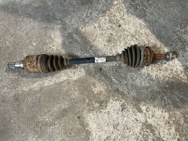 bontott SUZUKI SWIFT III Bal Féltengely