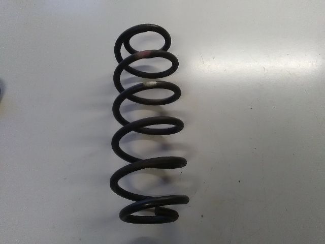 bontott SUZUKI SWIFT III Bal hátsó Rugó