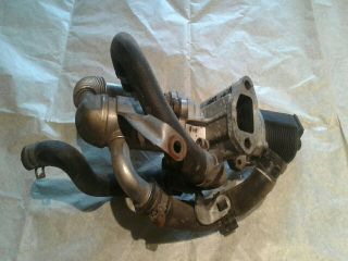 bontott SUZUKI SWIFT III EGR / AGR Szelep