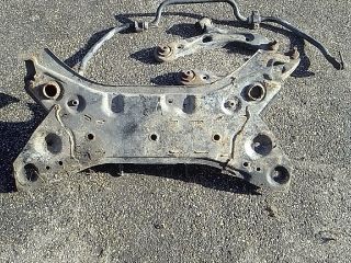 bontott SUZUKI SWIFT III Első Bölcső