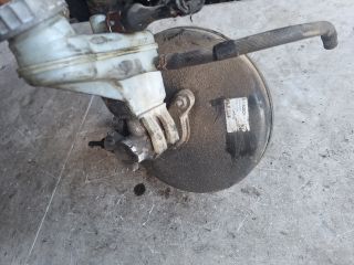 bontott SUZUKI SWIFT III Fékrásegítő