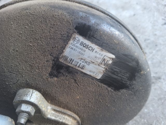 bontott SUZUKI SWIFT III Fékrásegítő