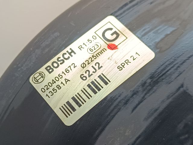 bontott SUZUKI SWIFT III Fékrásegítő