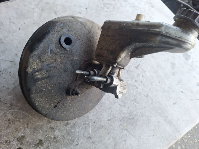 bontott SUZUKI SWIFT III Fékrásegítő