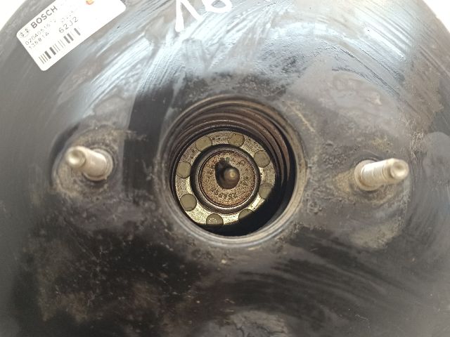 bontott SUZUKI SWIFT III Fékrásegítő