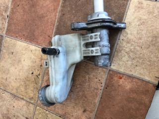 bontott SUZUKI SWIFT III Főfékhenger