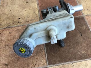 bontott SUZUKI SWIFT III Főfékhenger