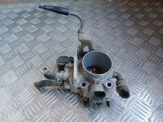 bontott SUZUKI SWIFT III Fojtószelep (Mechanikus)