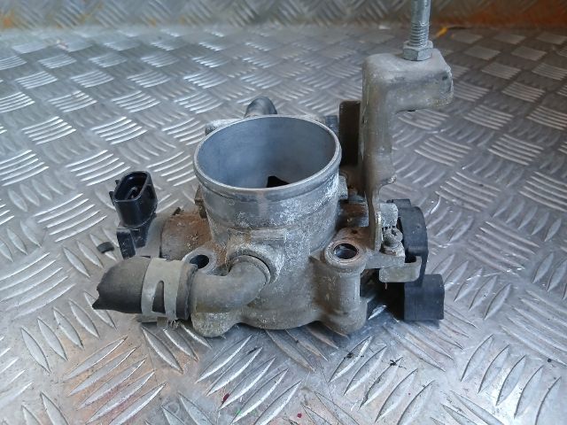 bontott SUZUKI SWIFT III Fojtószelep (Mechanikus)