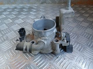 bontott SUZUKI SWIFT III Fojtószelep (Mechanikus)