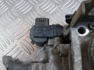 bontott SUZUKI SWIFT III Fojtószelep (Mechanikus)