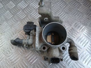 bontott SUZUKI SWIFT III Fojtószelep (Mechanikus)