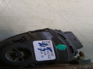 bontott SUZUKI SWIFT III Gázpedál (Elektromos)