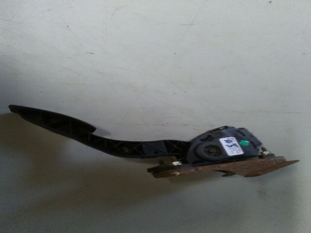 bontott SUZUKI SWIFT III Gázpedál (Elektromos)