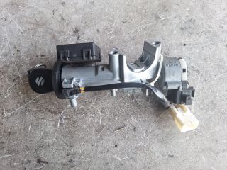 bontott SUZUKI SWIFT III Gyújtáskapcsoló Házzal