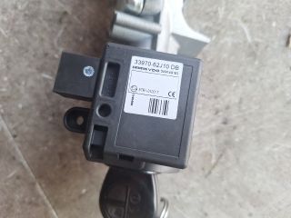 bontott SUZUKI SWIFT III Gyújtáskapcsoló Házzal