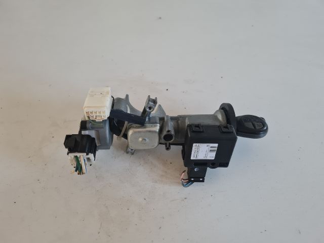 bontott SUZUKI SWIFT III Gyújtáskapcsoló