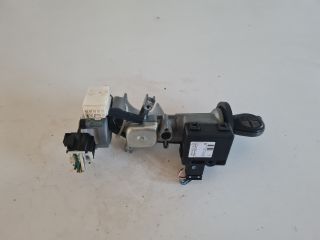 bontott SUZUKI SWIFT III Gyújtáskapcsoló