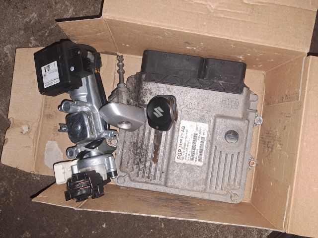 bontott SUZUKI SWIFT III Gyújtáskapcsoló