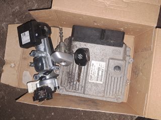 bontott SUZUKI SWIFT III Gyújtáskapcsoló