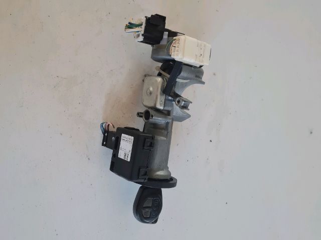 bontott SUZUKI SWIFT III Gyújtáskapcsoló