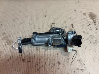 bontott SUZUKI SWIFT III Gyújtáskapcsoló